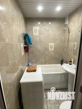 2-к квартира, вторичка, 45м2, 2/5 этаж