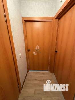 1-к квартира, вторичка, 25м2, 3/9 этаж