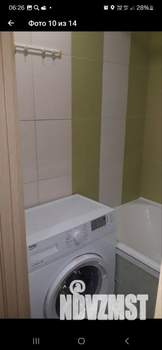 1-к квартира, вторичка, 33м2, 7/9 этаж