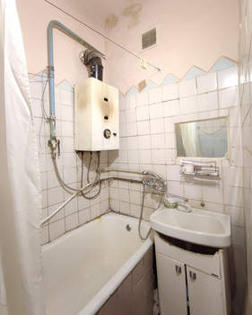 2-к квартира, вторичка, 74м2, 2/4 этаж