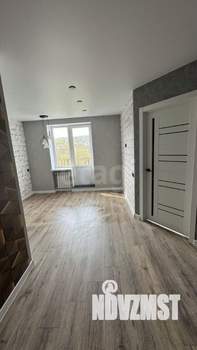 1-к квартира, вторичка, 41м2, 6/10 этаж