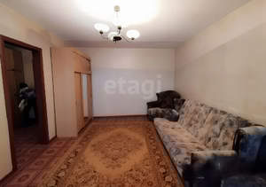 2-к квартира, вторичка, 31м2, 8/9 этаж