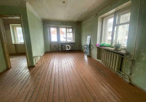 1-к квартира, вторичка, 30м2, 2/5 этаж