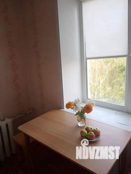 3-к квартира, вторичка, 62м2, 5/5 этаж