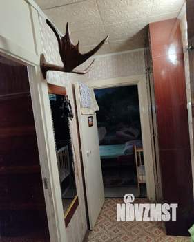 2-к квартира, вторичка, 48м2, 6/9 этаж