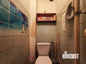 3-к квартира, вторичка, 72м2, 4/9 этаж