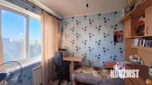 3-к квартира, вторичка, 57м2, 9/9 этаж