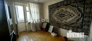 3-к квартира, вторичка, 60м2, 6/9 этаж