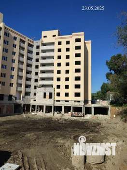2-к квартира, вторичка, 63м2, 6/8 этаж