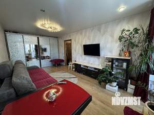 2-к квартира, вторичка, 44м2, 2/9 этаж