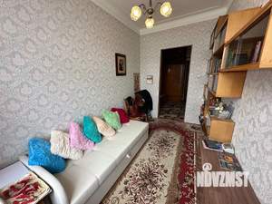 2-к квартира, вторичка, 64м2, 3/5 этаж