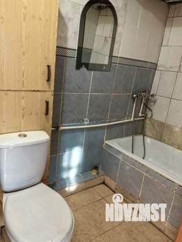 2-к квартира, вторичка, 40м2, 2/5 этаж