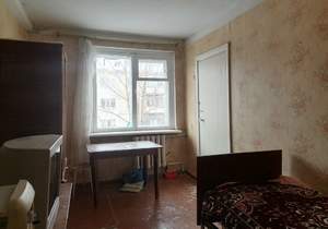3-к квартира, вторичка, 64м2, 5/5 этаж