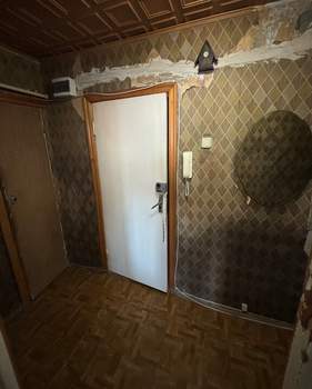 2-к квартира, вторичка, 42м2, 2/9 этаж