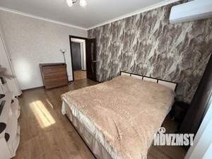 1-к квартира, вторичка, 37м2, 6/12 этаж