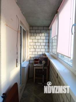 1-к квартира, вторичка, 38м2, 7/10 этаж