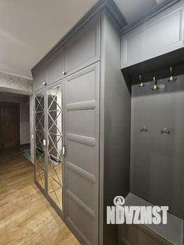 3-к квартира, вторичка, 88м2, 9/10 этаж