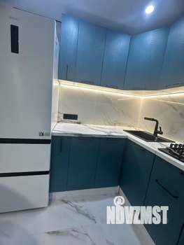 1-к квартира, вторичка, 32м2, 4/5 этаж