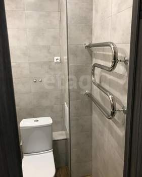 1-к квартира, вторичка, 40м2, 4/10 этаж
