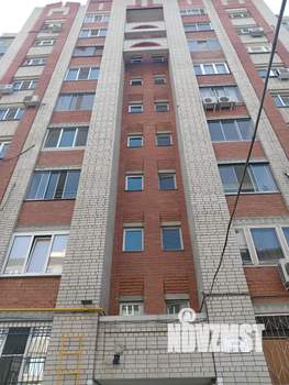 3-к квартира, вторичка, 111м2, 2/9 этаж