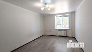 1-к квартира, вторичка, 40м2, 1/10 этаж