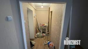 1-к квартира, вторичка, 30м2, 1/5 этаж