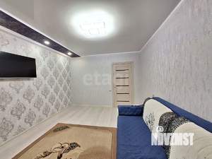 3-к квартира, вторичка, 59м2, 2/5 этаж