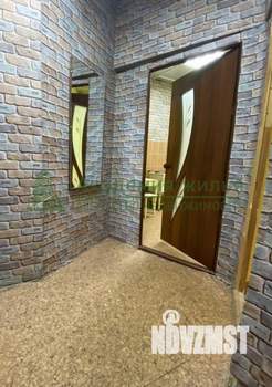 1-к квартира, вторичка, 37м2, 1/2 этаж