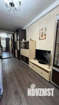 1-к квартира, вторичка, 45м2, 3/5 этаж