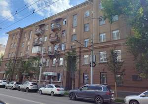 3-к квартира, вторичка, 75м2, 4/5 этаж