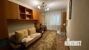 3-к квартира, вторичка, 103м2, 1/9 этаж