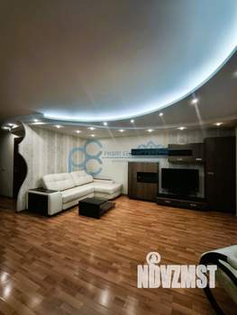 2-к квартира, вторичка, 66м2, 3/10 этаж