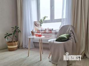 1-к квартира, вторичка, 26м2, 9/10 этаж