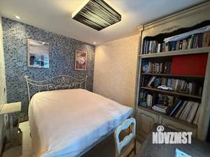 2-к квартира, вторичка, 43м2, 1/5 этаж