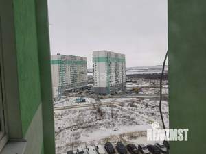2-к квартира, вторичка, 81м2, 7/18 этаж
