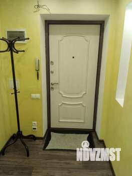 1-к квартира, вторичка, 43м2, 2/10 этаж
