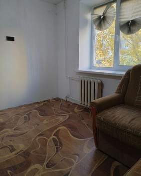 1-к квартира, вторичка, 29м2, 5/9 этаж