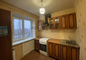 1-к квартира, вторичка, 29м2, 4/5 этаж