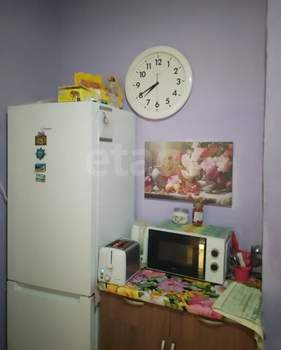 2-к квартира, вторичка, 49м2, 1/3 этаж