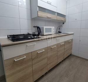 1-к квартира, вторичка, 32м2, 6/9 этаж