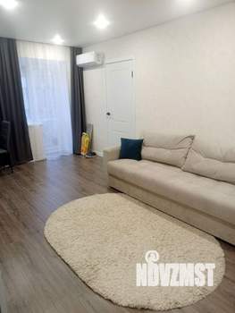 2-к квартира, вторичка, 42м2, 4/5 этаж