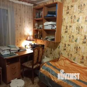3-к квартира, вторичка, 61м2, 2/9 этаж
