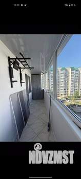 1-к квартира, вторичка, 34м2, 6/10 этаж