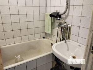 1-к квартира, вторичка, 33м2, 8/9 этаж