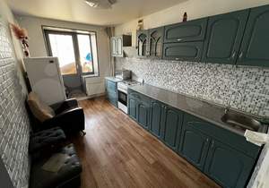 1-к квартира, вторичка, 40м2, 5/10 этаж