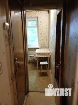 2-к квартира, вторичка, 44м2, 2/9 этаж