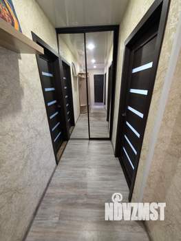 3-к квартира, вторичка, 60м2, 9/9 этаж