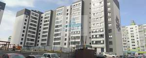 1-к квартира, вторичка, 42м2, 7/10 этаж