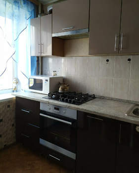 2-к квартира, вторичка, 44м2, 7/9 этаж