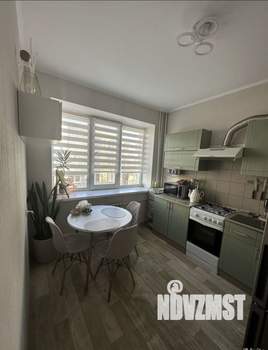 2-к квартира, вторичка, 45м2, 2/3 этаж